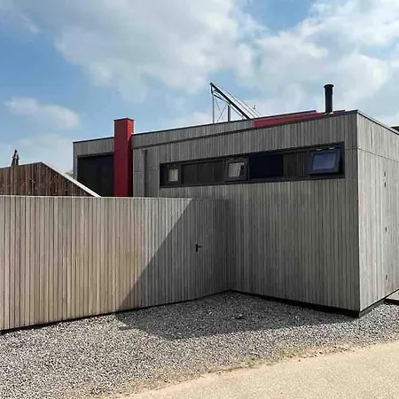 Luxury In A Quiet Park By Esmeer Holiday home