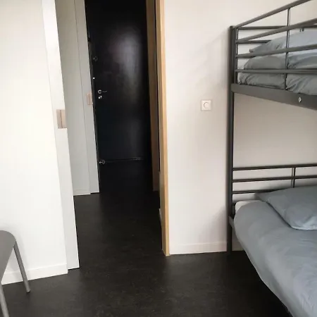 Luxury In A Quiet Park By Esmeer Prázdninový dům