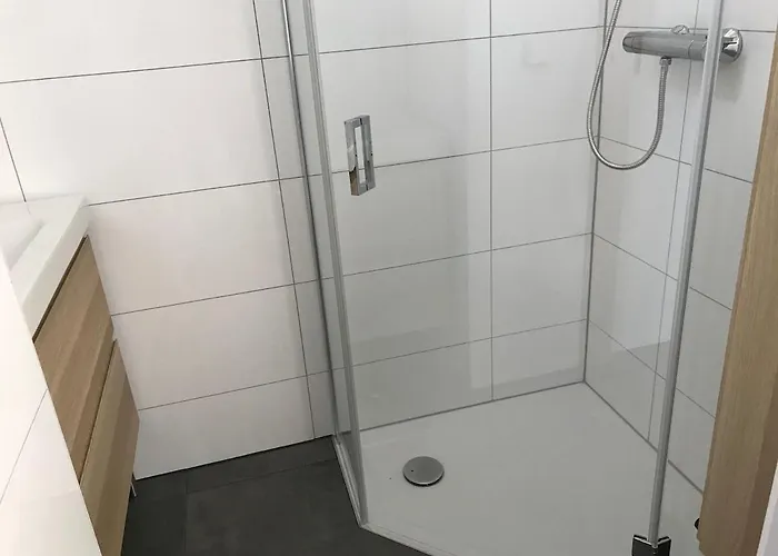 Luxury In A Quiet Park By Esmeer