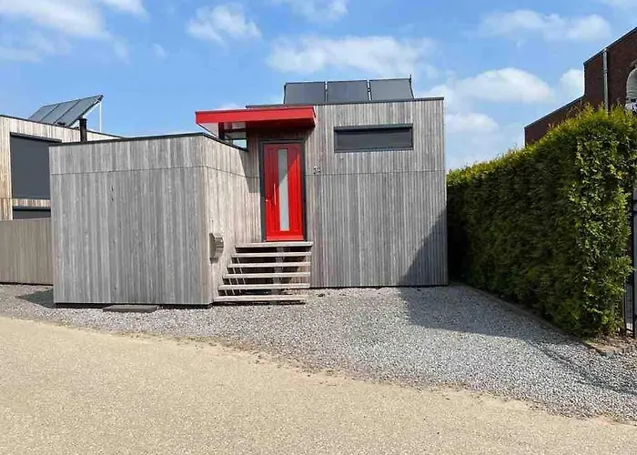 Luxury In A Quiet Park By Esmeer Aalst