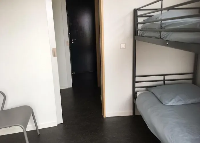 Luxury In A Quiet Park By Esmeer Сasa de vacaciones