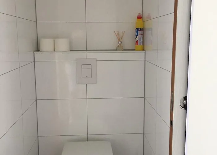 Luxury In A Quiet Park By Esmeer *