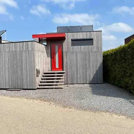 Luxury In A Quiet Park By Esmeer Aalst