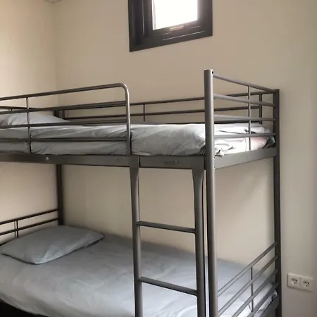 Casa de Férias Luxury In A Quiet Park By Esmeer Aalst